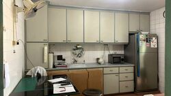 Blk 161 Yung Ping Road (Jurong West), HDB Executive #503049751